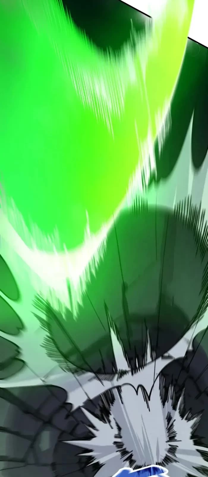The Ultimate of All Ages Chapter 492 page 33 - Chapter 492