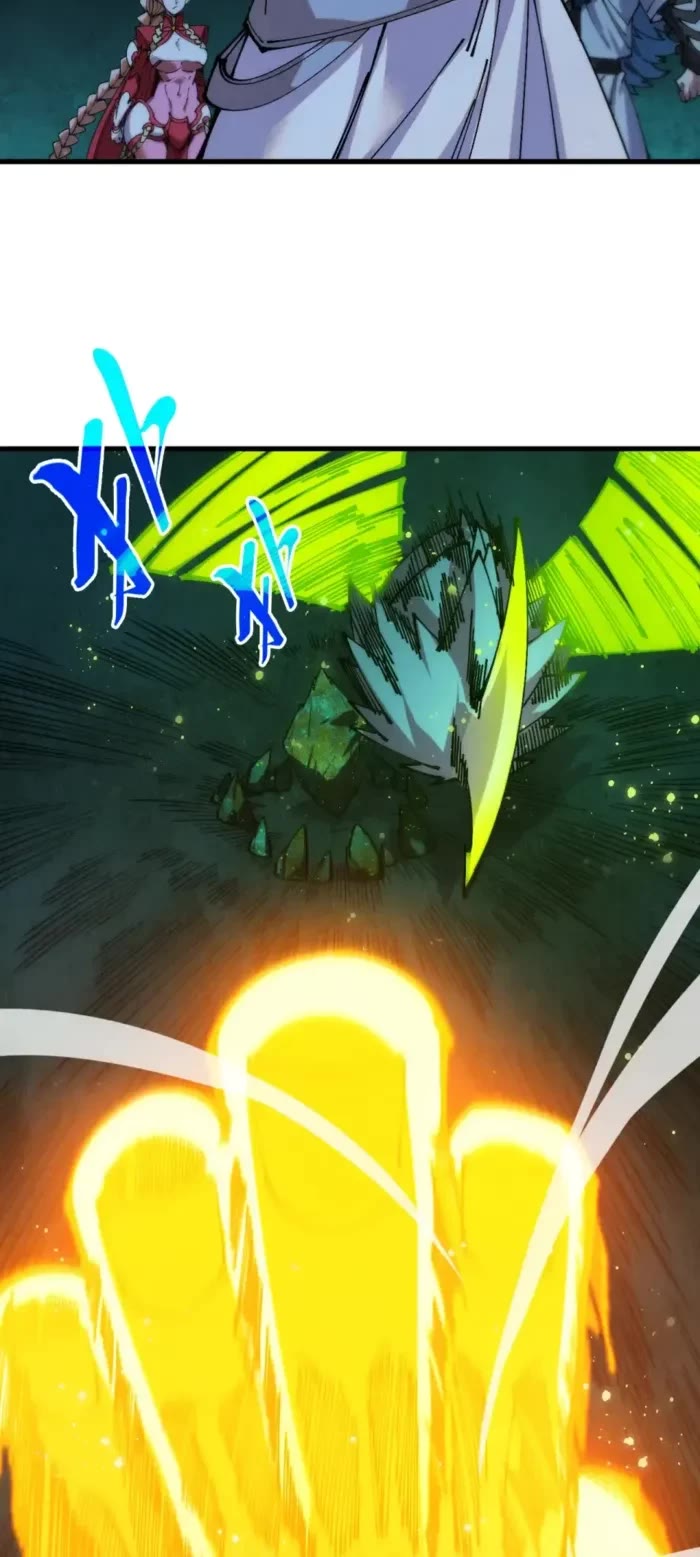 The Ultimate of All Ages Chapter 493 page 20 - Chapter 493