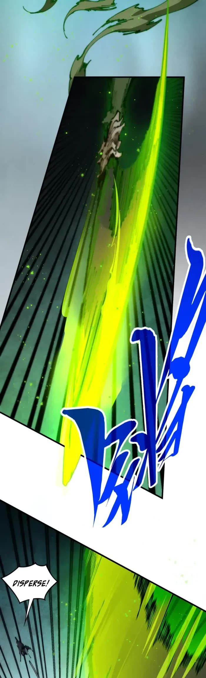 The Ultimate of All Ages Chapter 493 page 25 - Chapter 493