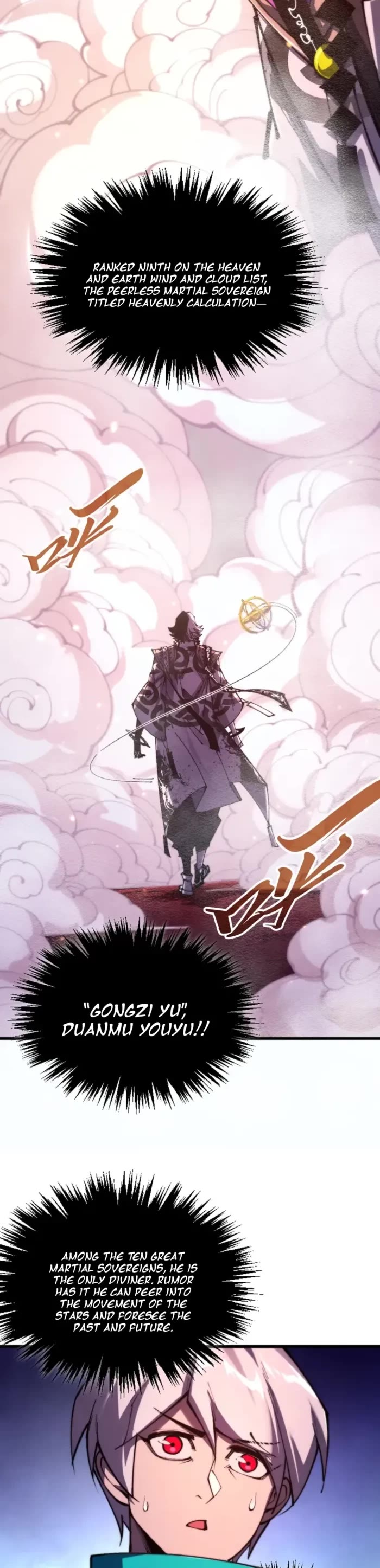 The Ultimate of All Ages Chapter 494 page 23 - Chapter 494