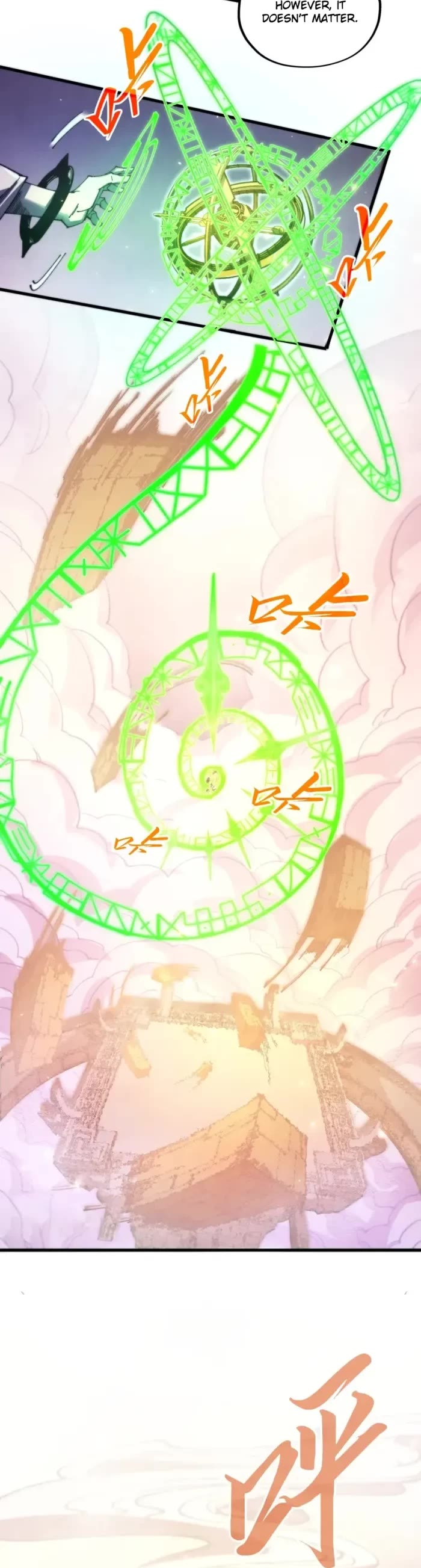 The Ultimate of All Ages Chapter 494 page 28 - Chapter 494