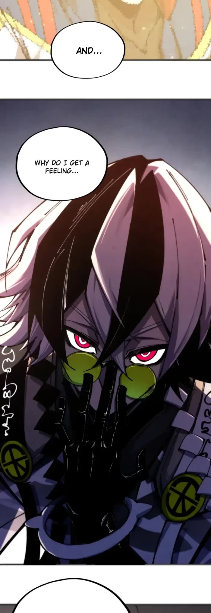 The Ultimate of All Ages Chapter 494 page 31 - Chapter 494