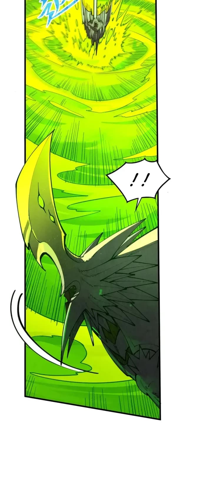 The Ultimate of All Ages Chapter 494 page 5 - Chapter 494
