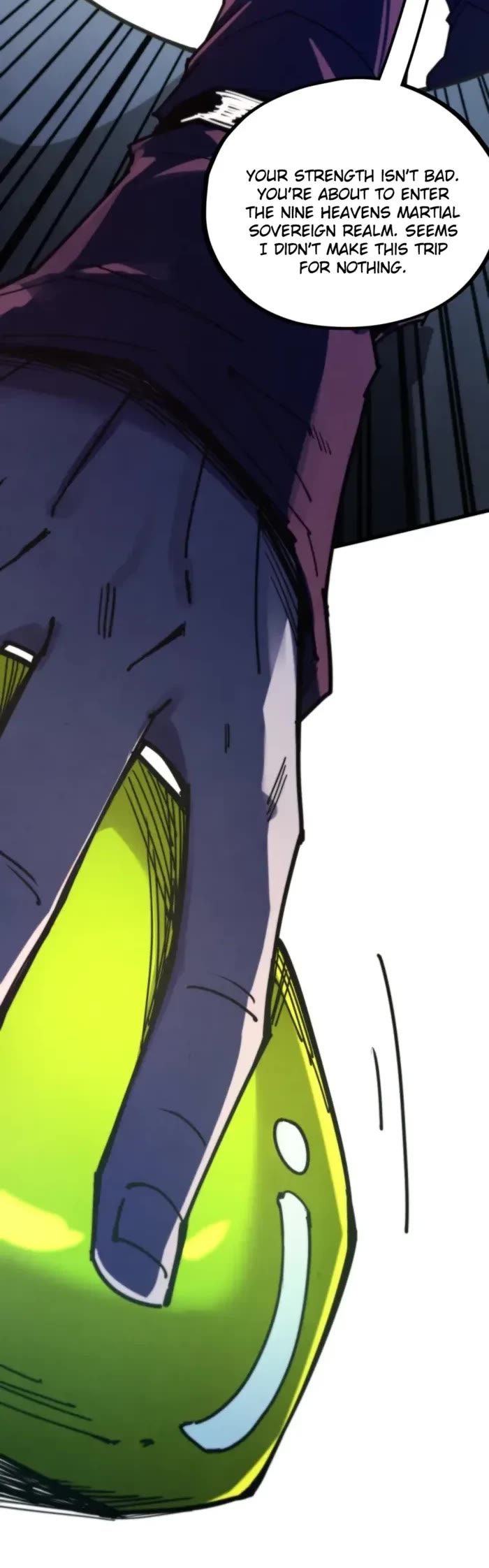 The Ultimate of All Ages Chapter 495 page 14 - Chapter 495