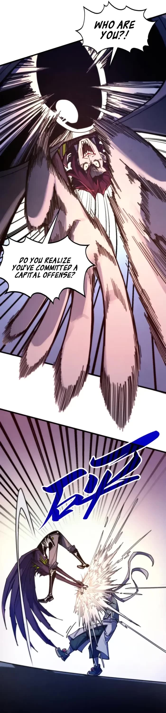 The Ultimate of All Ages Chapter 495 page 15 - Chapter 495
