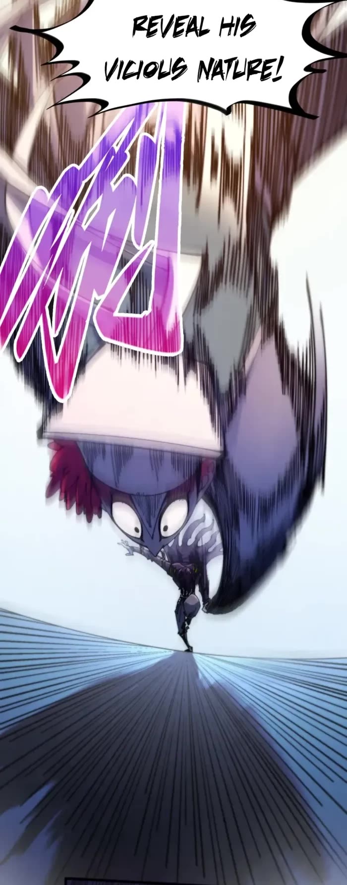 The Ultimate of All Ages Chapter 495 page 19 - Chapter 495