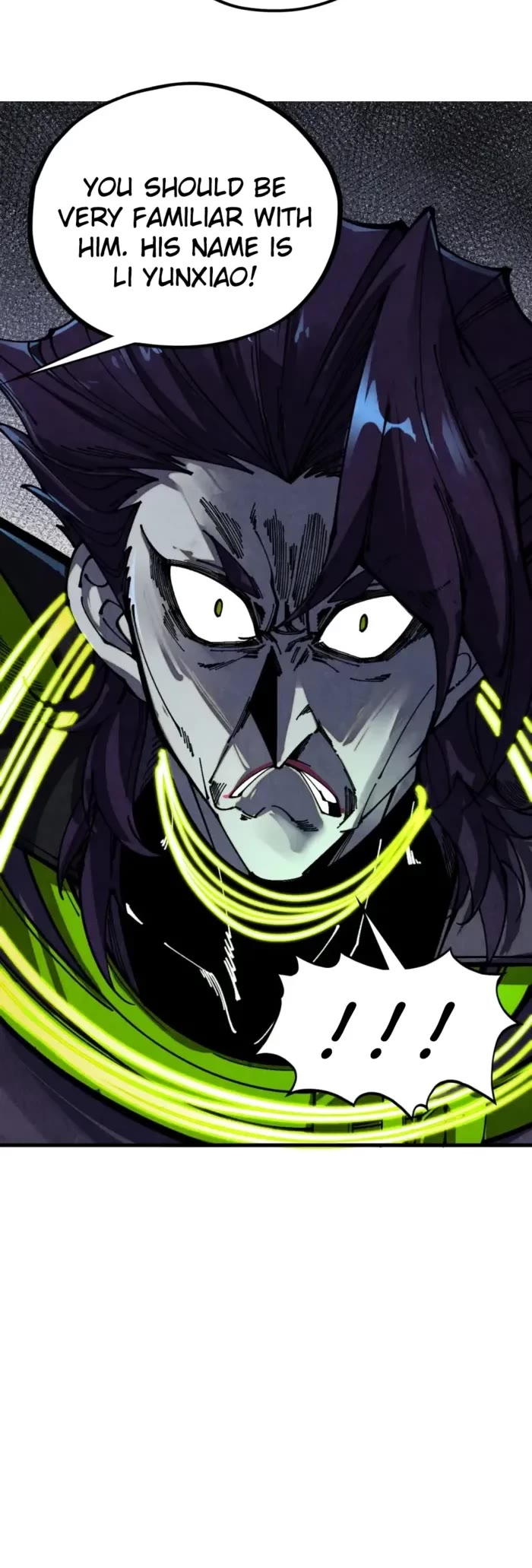 The Ultimate of All Ages Chapter 495 page 24 - Chapter 495