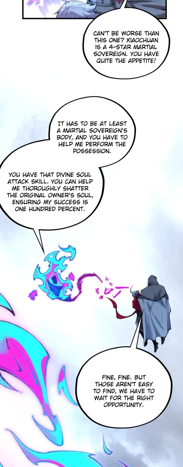 The Ultimate of All Ages Chapter 496 page 14 - Chapter 496