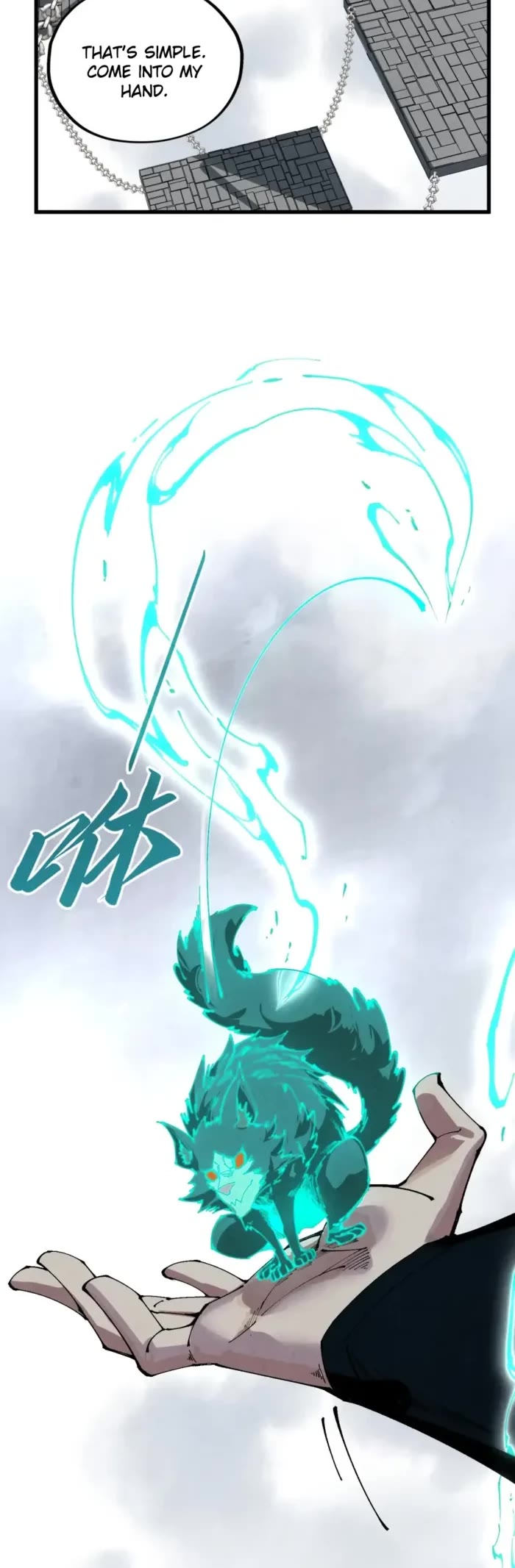 The Ultimate of All Ages Chapter 496 page 20 - Chapter 496