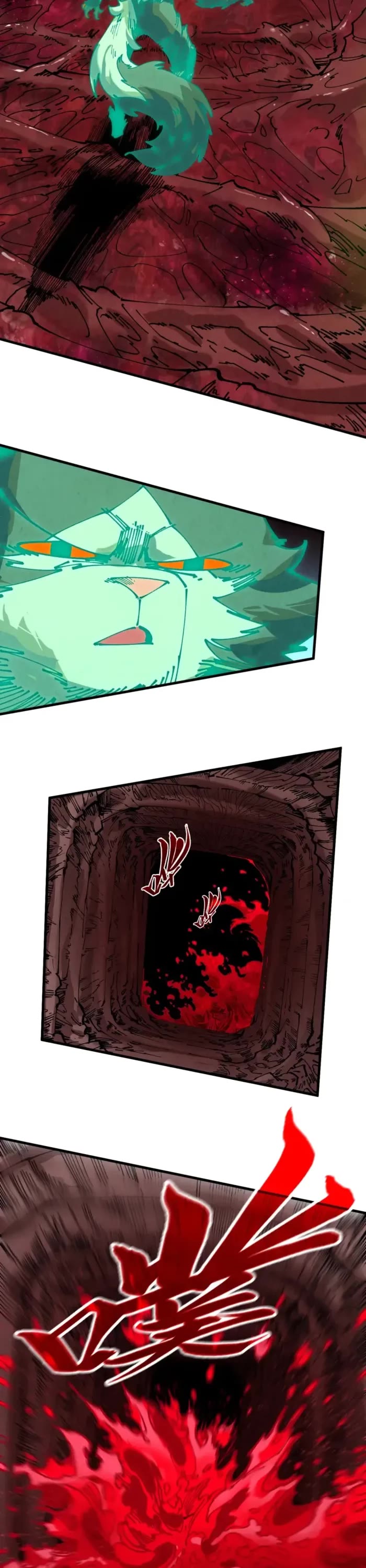The Ultimate of All Ages Chapter 496 page 28 - Chapter 496