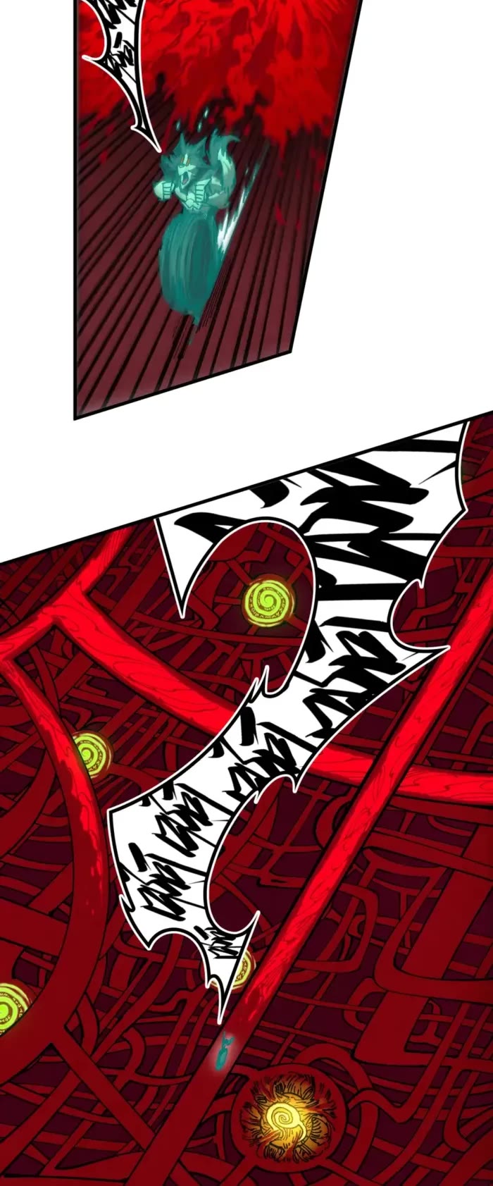 The Ultimate of All Ages Chapter 496 page 30 - Chapter 496