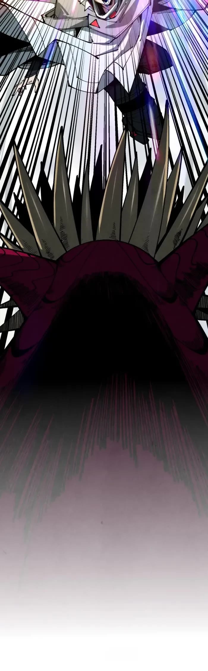 The Ultimate of All Ages Chapter 496 page 35 - Chapter 496
