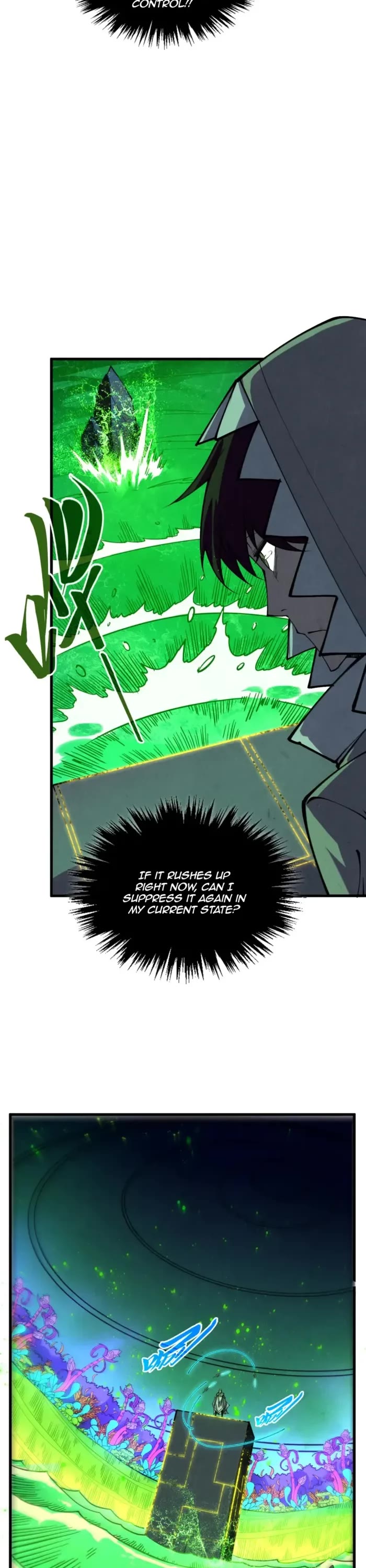 The Ultimate of All Ages Chapter 497 page 17 - Chapter 497