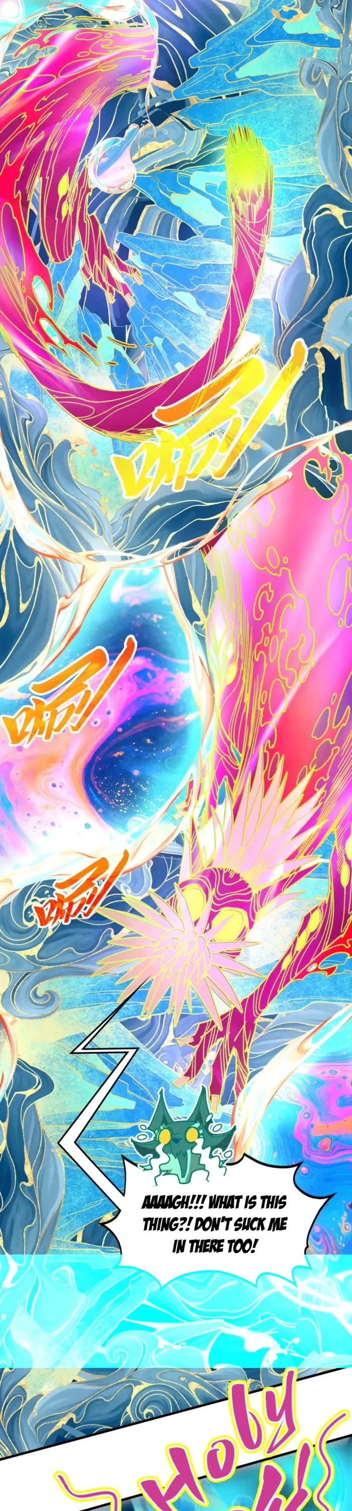 The Ultimate of All Ages Chapter 497 page 2 - Chapter 497