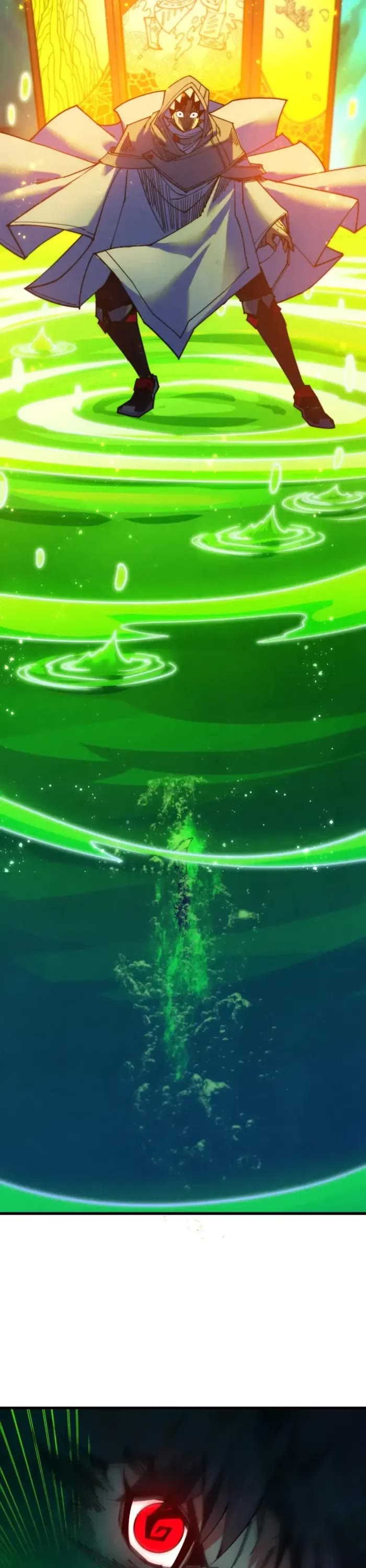The Ultimate of All Ages Chapter 497 page 33 - Chapter 497