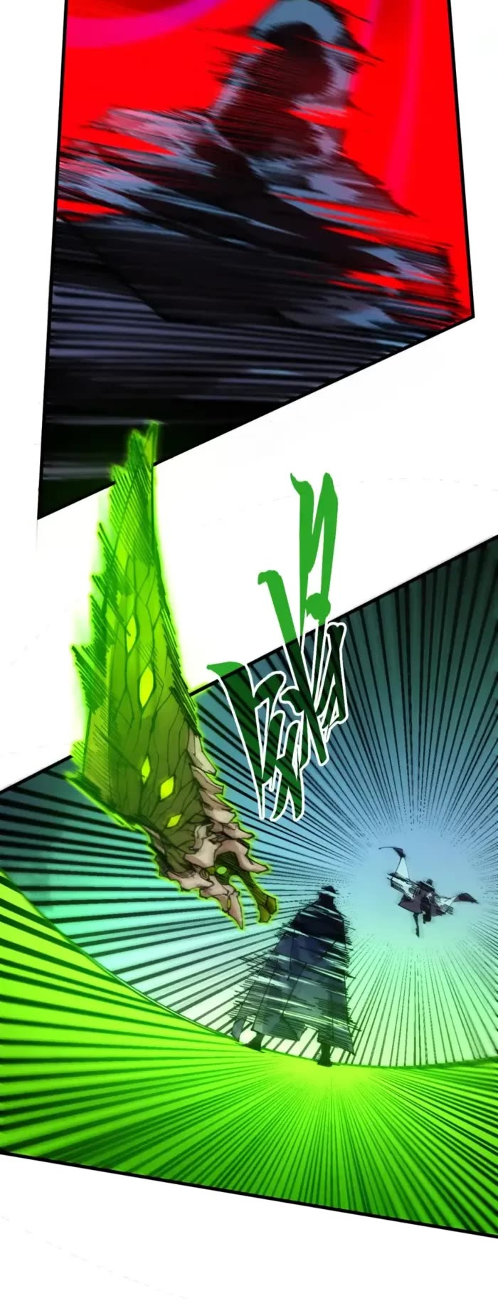 The Ultimate of All Ages Chapter 497 page 35 - Chapter 497