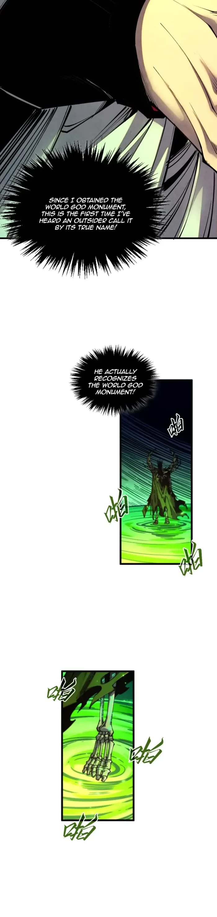 The Ultimate of All Ages Chapter 498 page 20 - Chapter 498