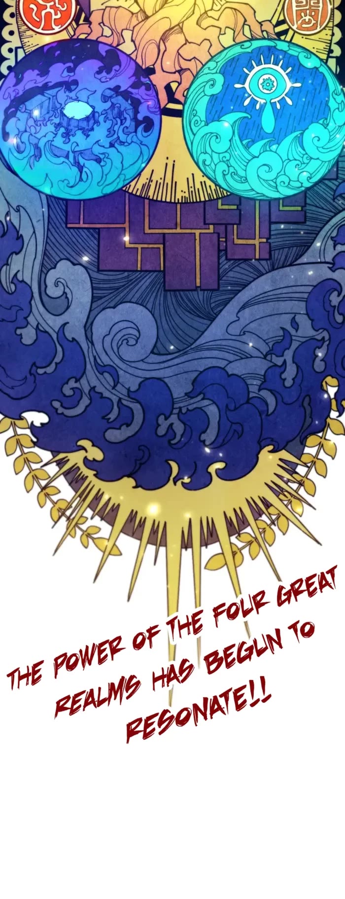 The Ultimate of All Ages Chapter 498 page 37 - Chapter 498