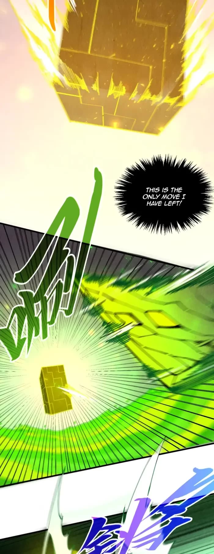 The Ultimate of All Ages Chapter 498 page 4 - Chapter 498