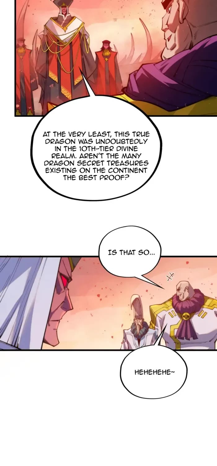 The Ultimate of All Ages Chapter 499 page 20 - Chapter 499