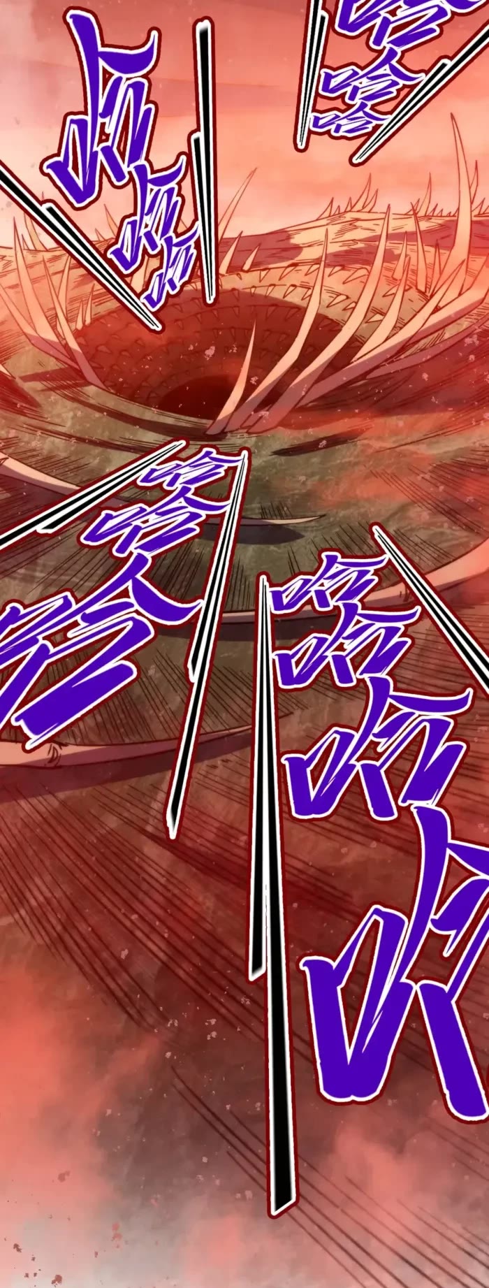 The Ultimate of All Ages Chapter 499 page 24 - Chapter 499