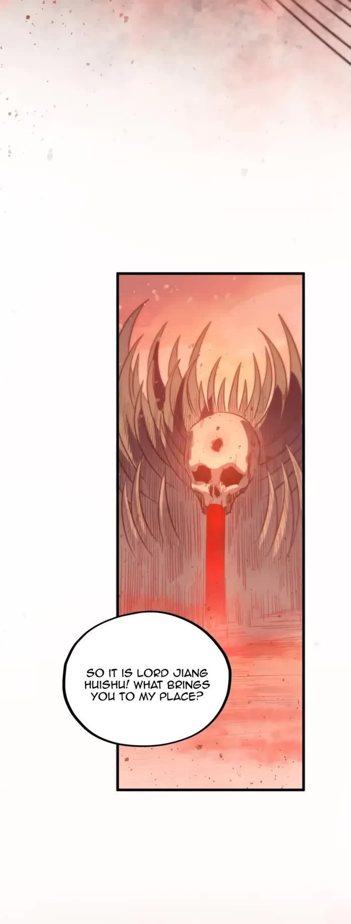 The Ultimate of All Ages Chapter 499 page 25 - Chapter 499