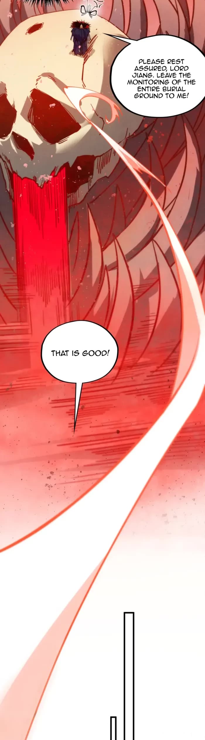 The Ultimate of All Ages Chapter 499 page 29 - Chapter 499
