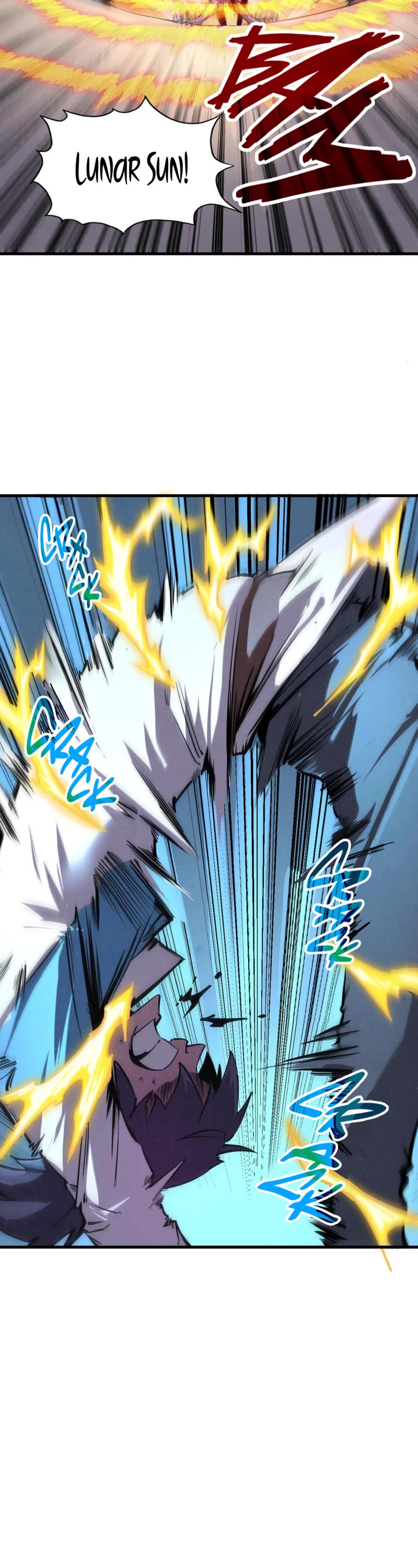 The Ultimate of All Ages Chapter 5 page 10 - Chapter 5
