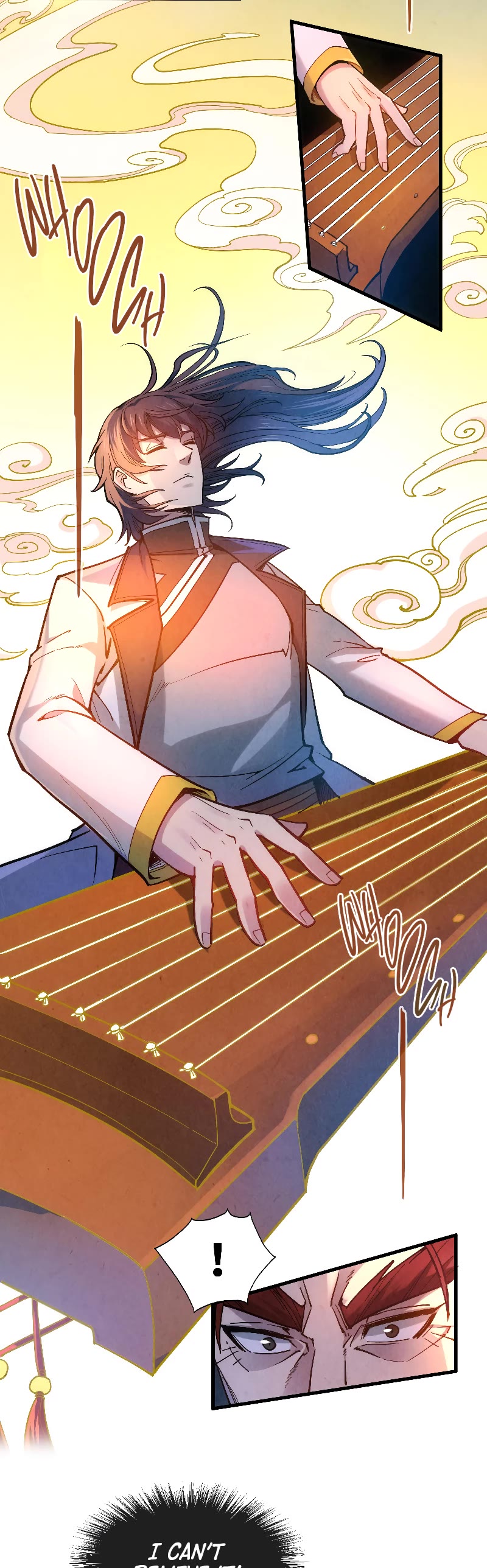 The Ultimate of All Ages Chapter 50 page 13 - Chapter 50
