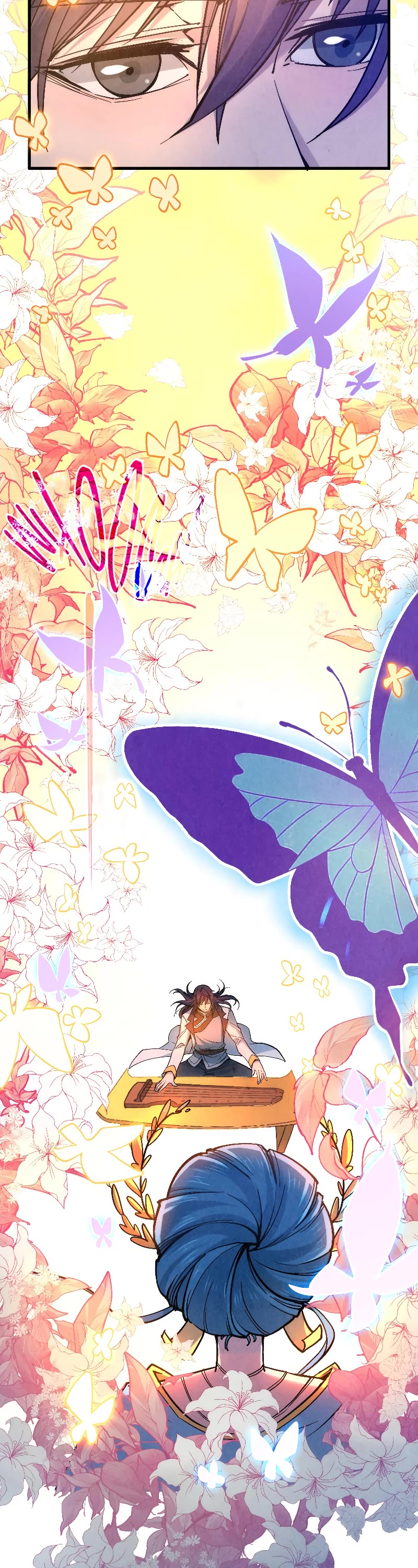 The Ultimate of All Ages Chapter 50 page 17 - Chapter 50