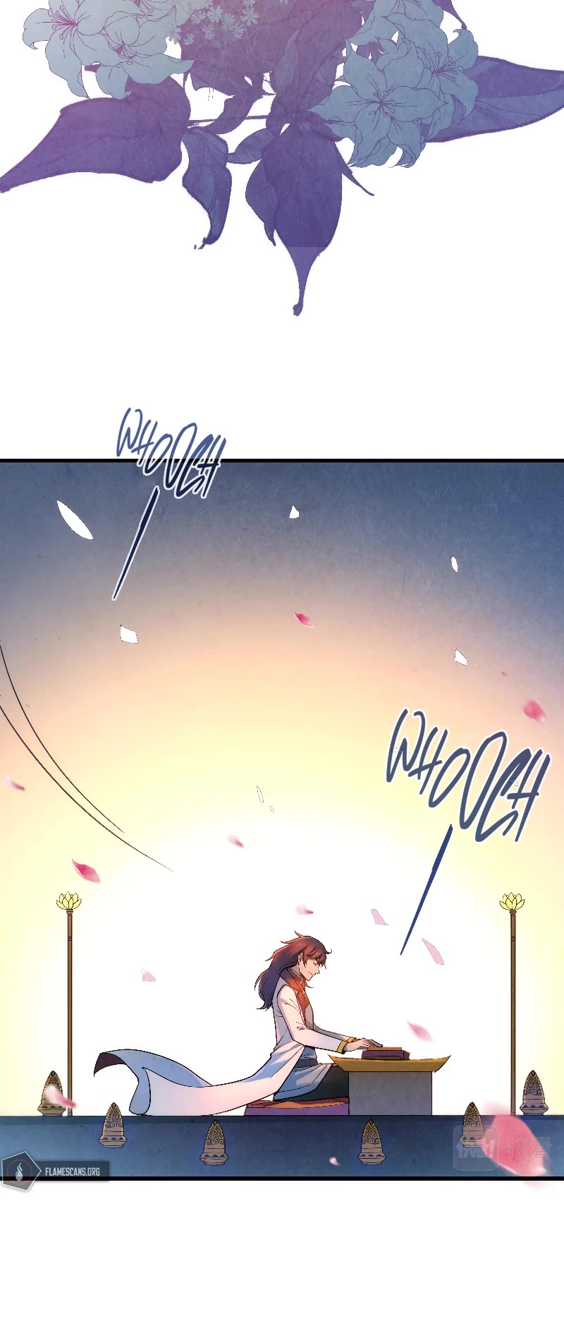 The Ultimate of All Ages Chapter 50 page 18 - Chapter 50