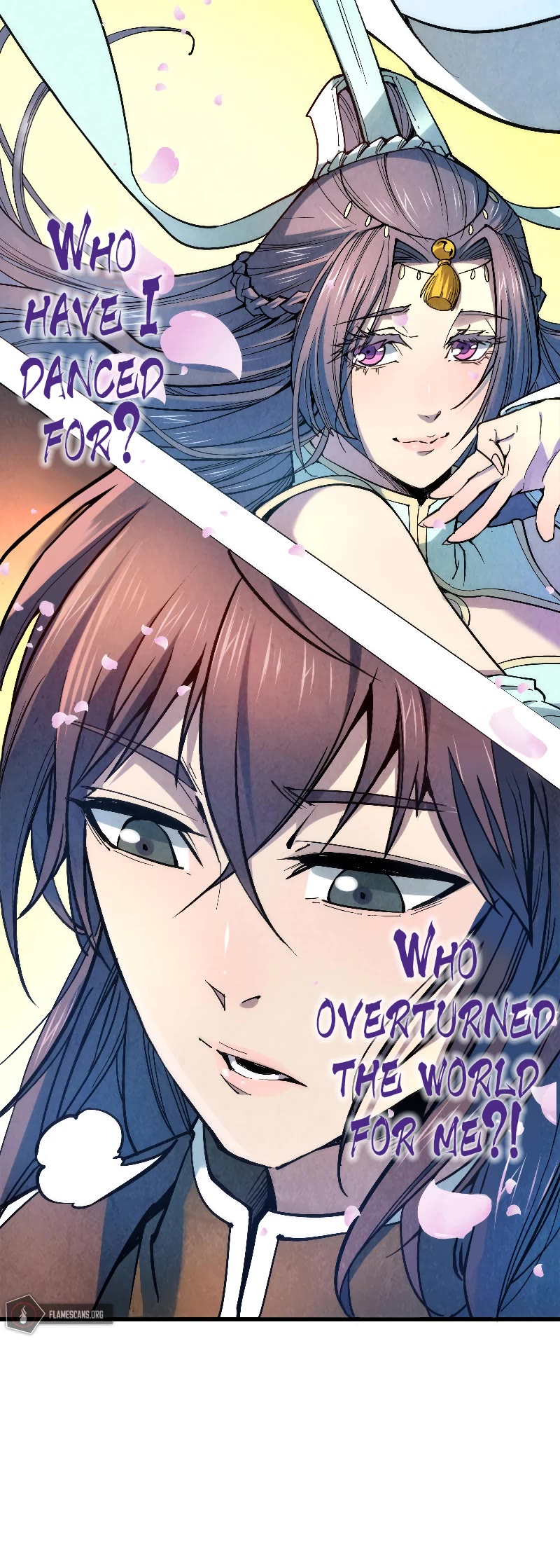 The Ultimate of All Ages Chapter 50 page 23 - Chapter 50