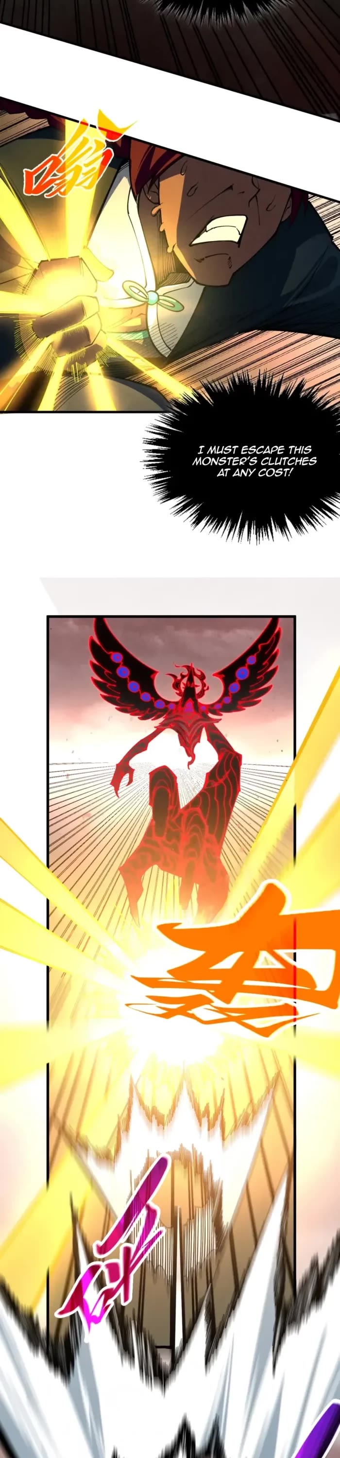 The Ultimate of All Ages Chapter 500 page 16 - Chapter 500