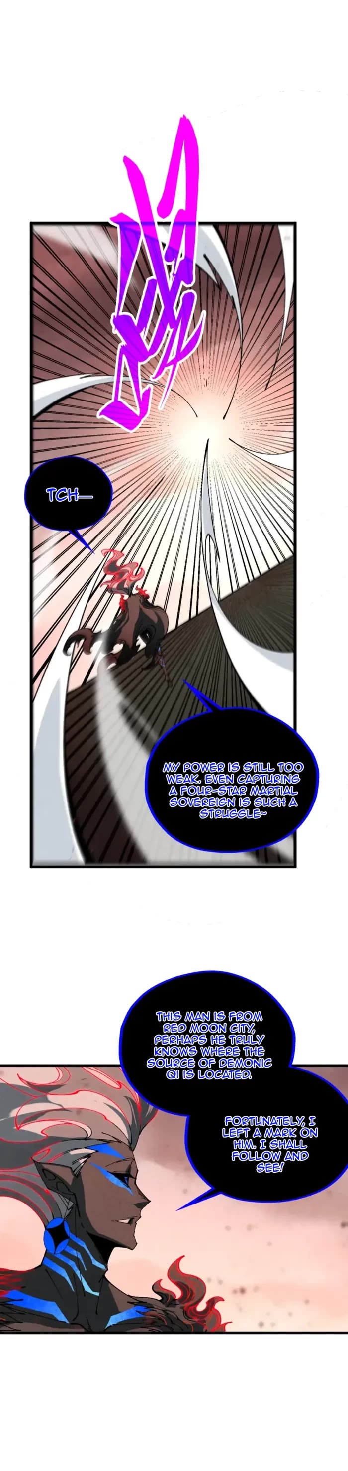 The Ultimate of All Ages Chapter 500 page 18 - Chapter 500