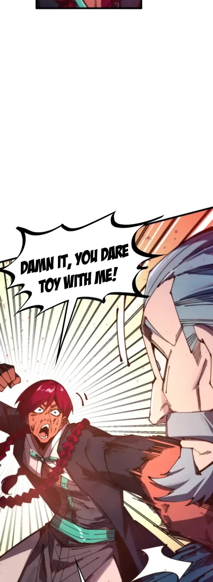 The Ultimate of All Ages Chapter 500 page 26 - Chapter 500