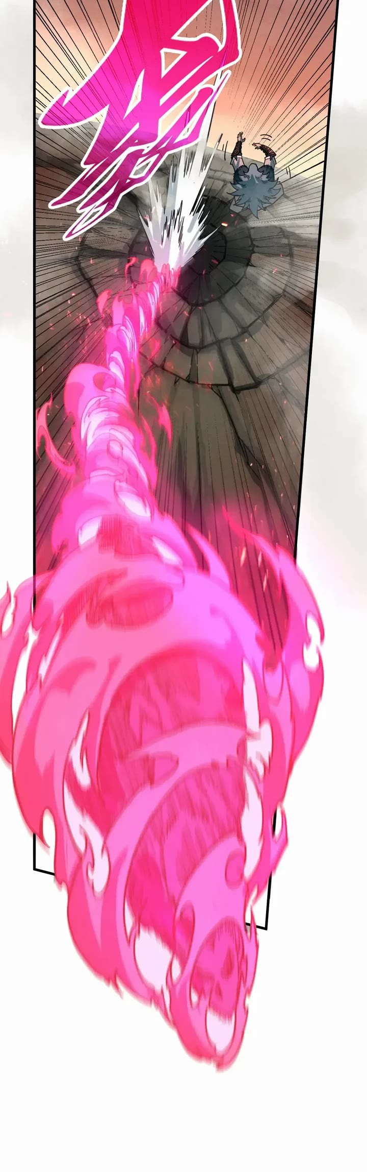 The Ultimate of All Ages Chapter 501 page 10 - Chapter 501