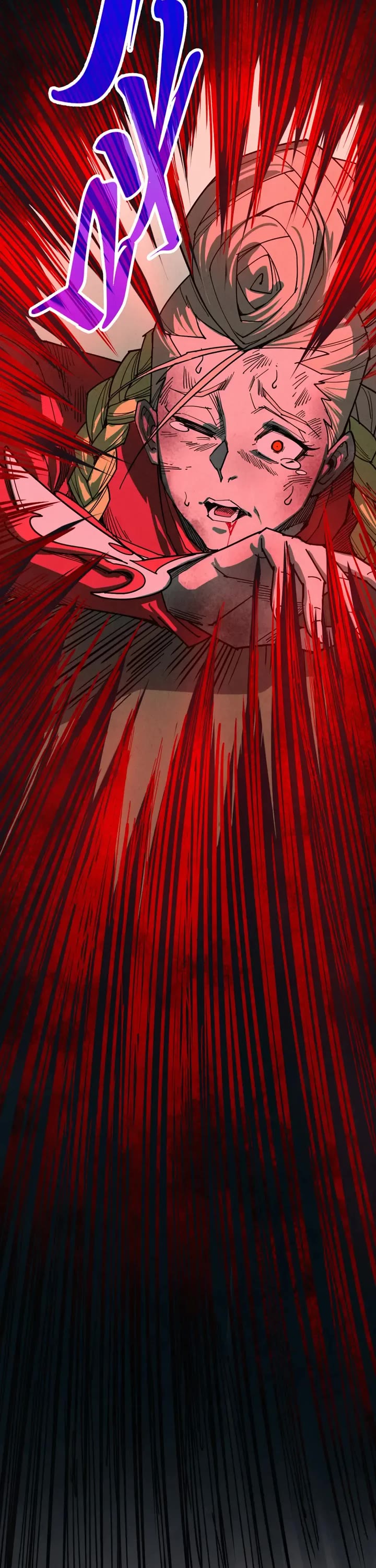 The Ultimate of All Ages Chapter 501 page 13 - Chapter 501
