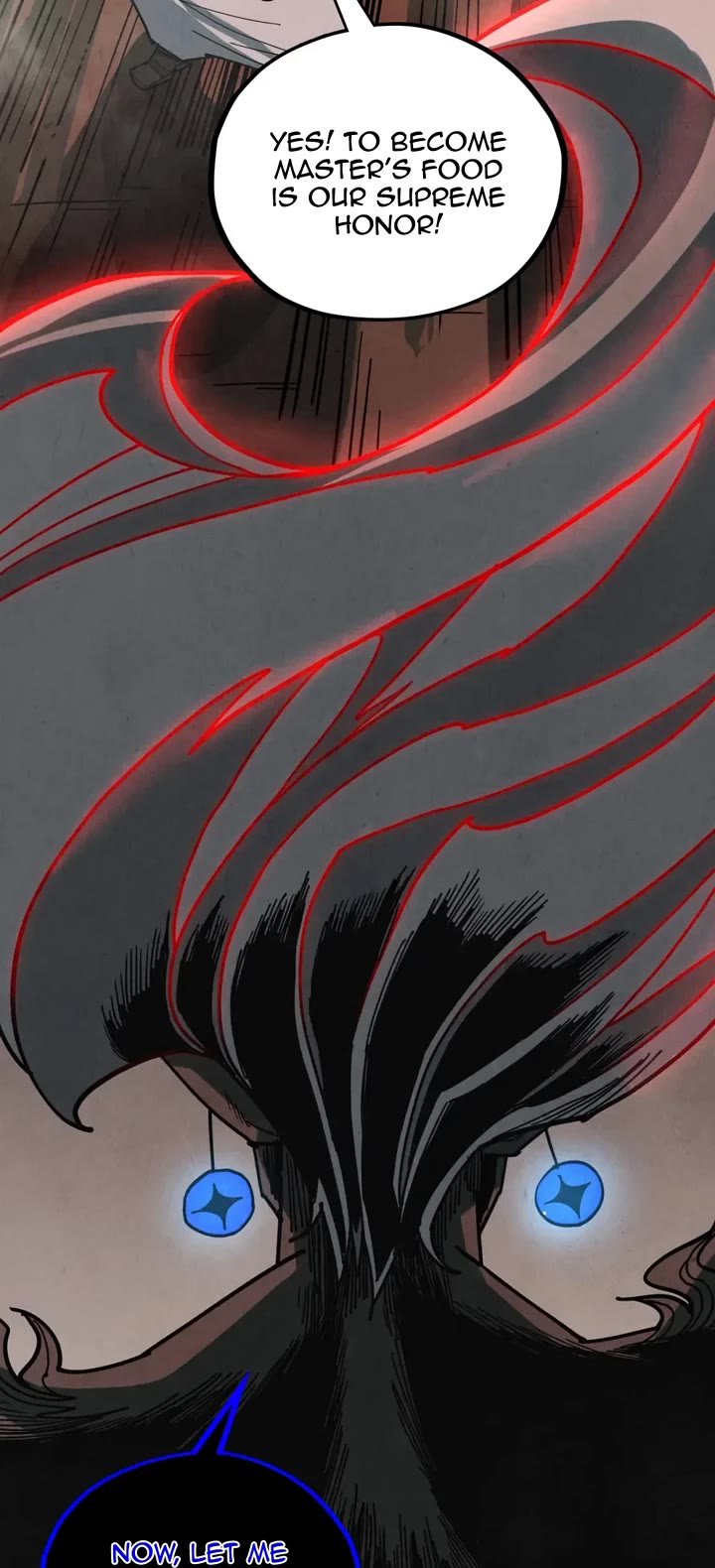 The Ultimate of All Ages Chapter 501 page 15 - Chapter 501