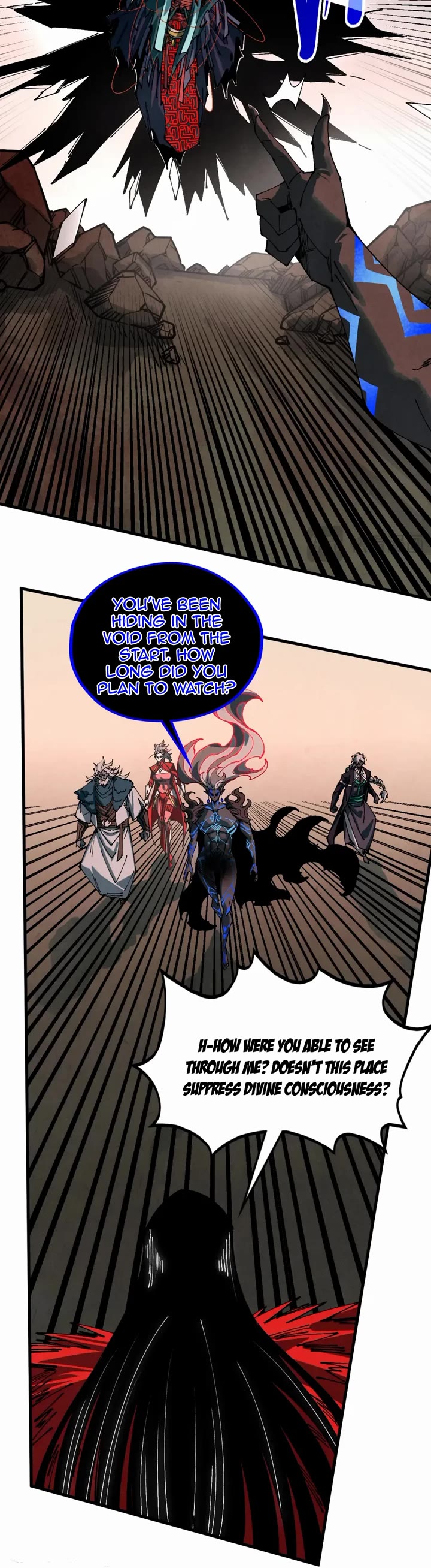 The Ultimate of All Ages Chapter 501 page 20 - Chapter 501