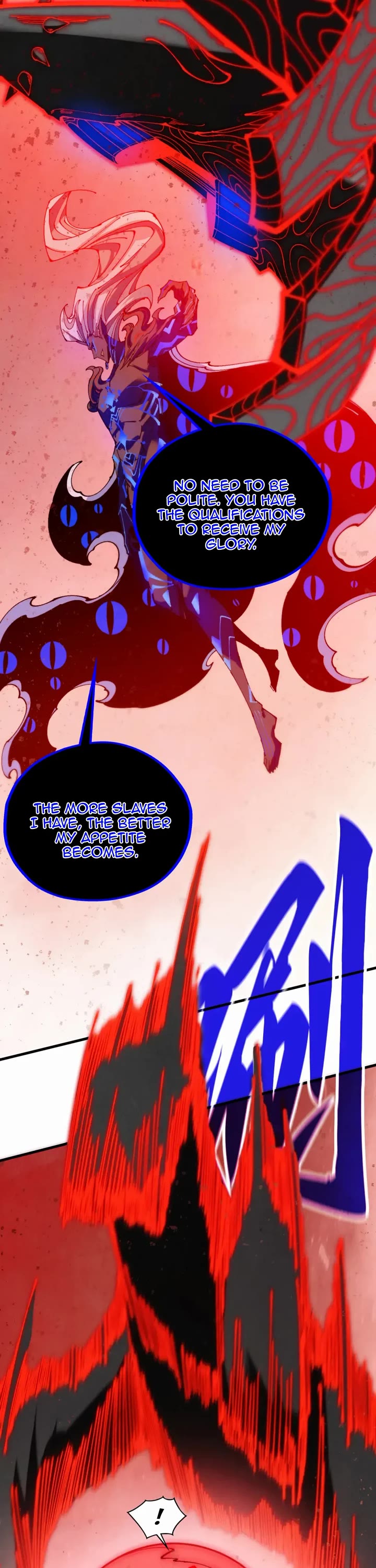 The Ultimate of All Ages Chapter 501 page 23 - Chapter 501
