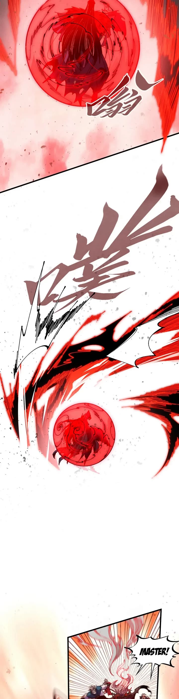 The Ultimate of All Ages Chapter 501 page 24 - Chapter 501