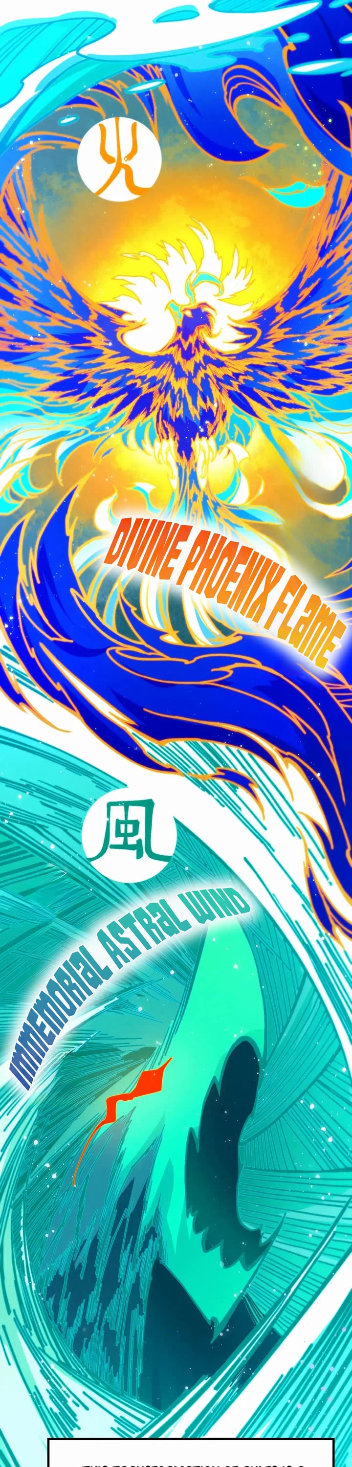 The Ultimate of All Ages Chapter 501 page 31 - Chapter 501