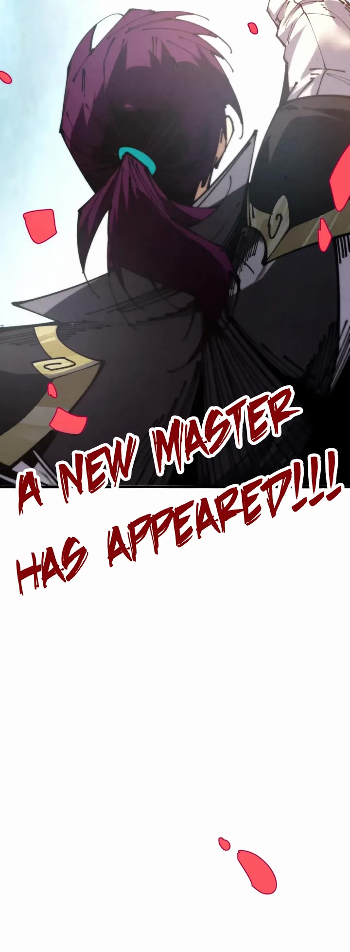 The Ultimate of All Ages Chapter 501 page 40 - Chapter 501