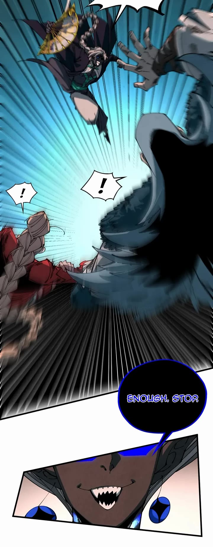The Ultimate of All Ages Chapter 501 page 5 - Chapter 501
