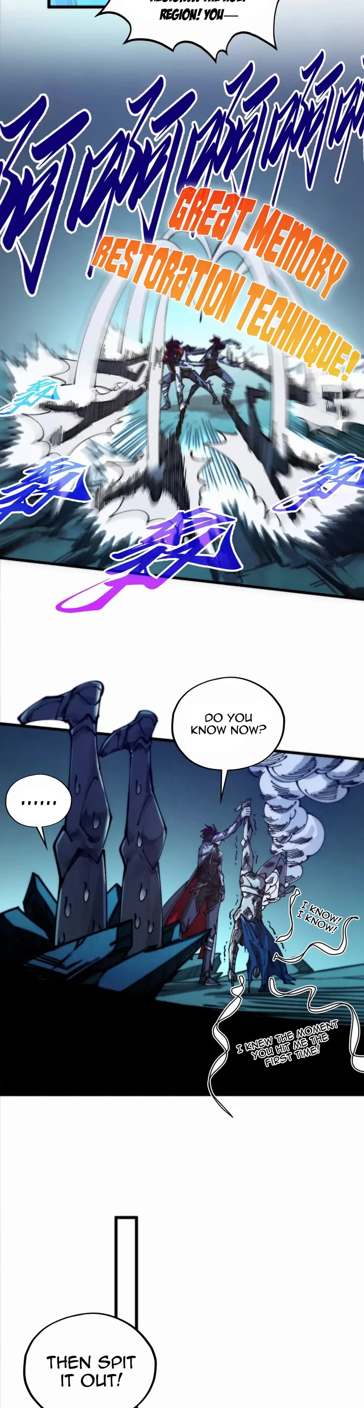 The Ultimate of All Ages Chapter 502 page 14 - Chapter 502