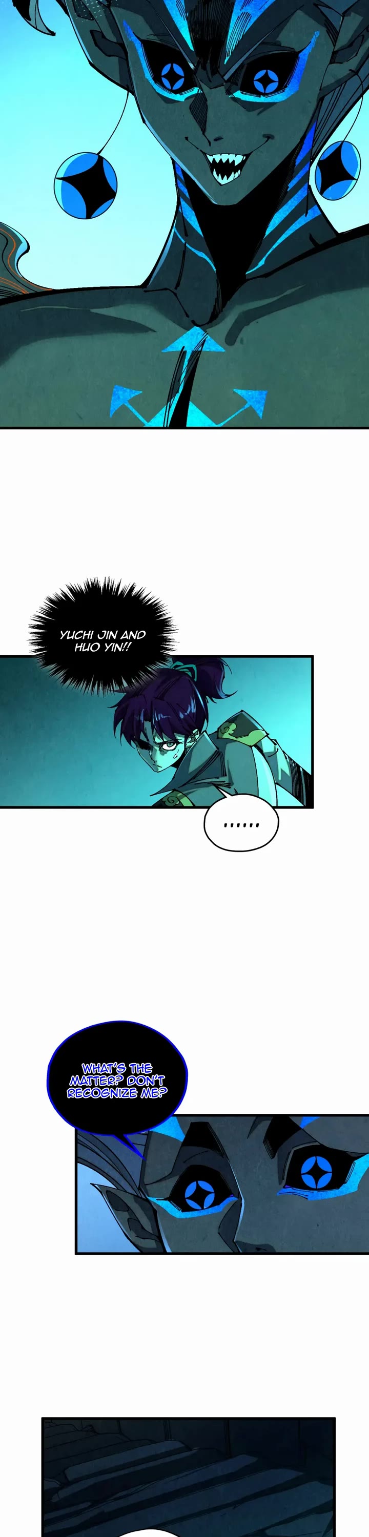The Ultimate of All Ages Chapter 502 page 32 - Chapter 502