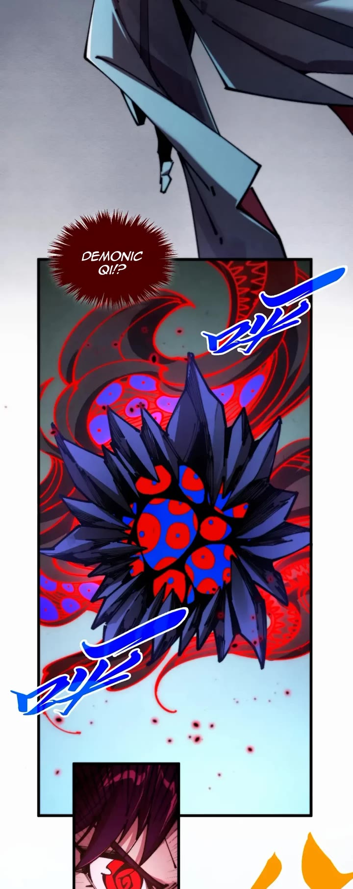 The Ultimate of All Ages Chapter 502 page 4 - Chapter 502