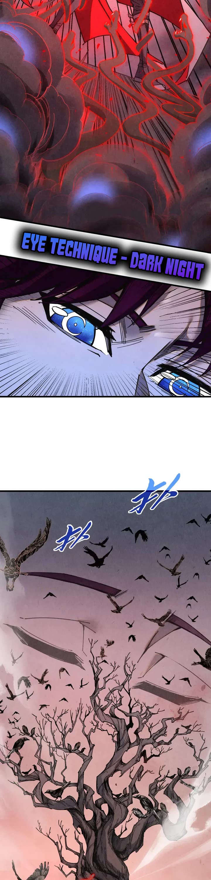 The Ultimate of All Ages Chapter 503 page 18 - Chapter 503