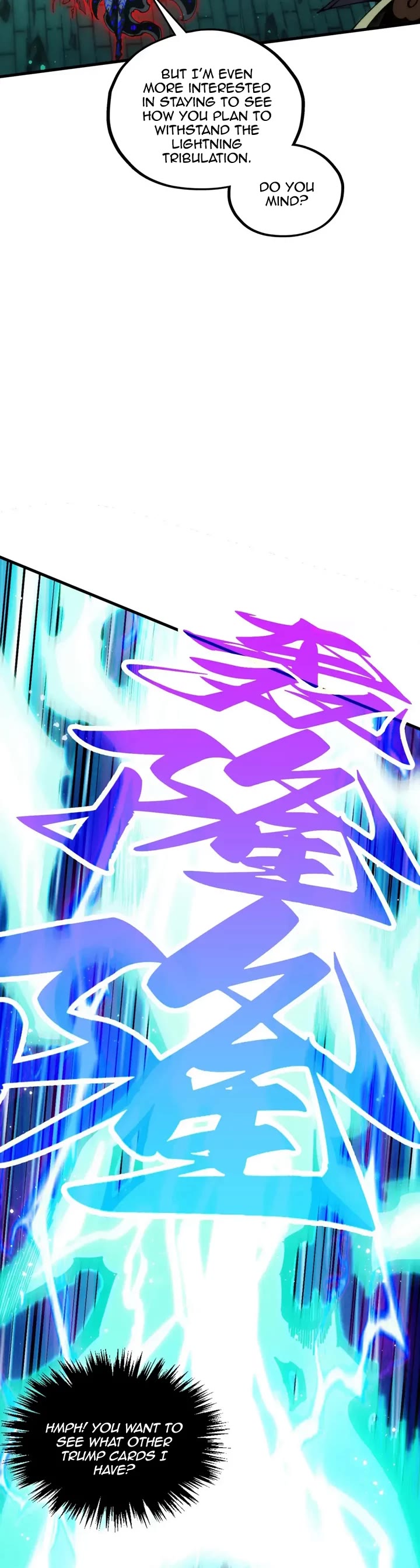 The Ultimate of All Ages Chapter 504 page 10 - Chapter 504