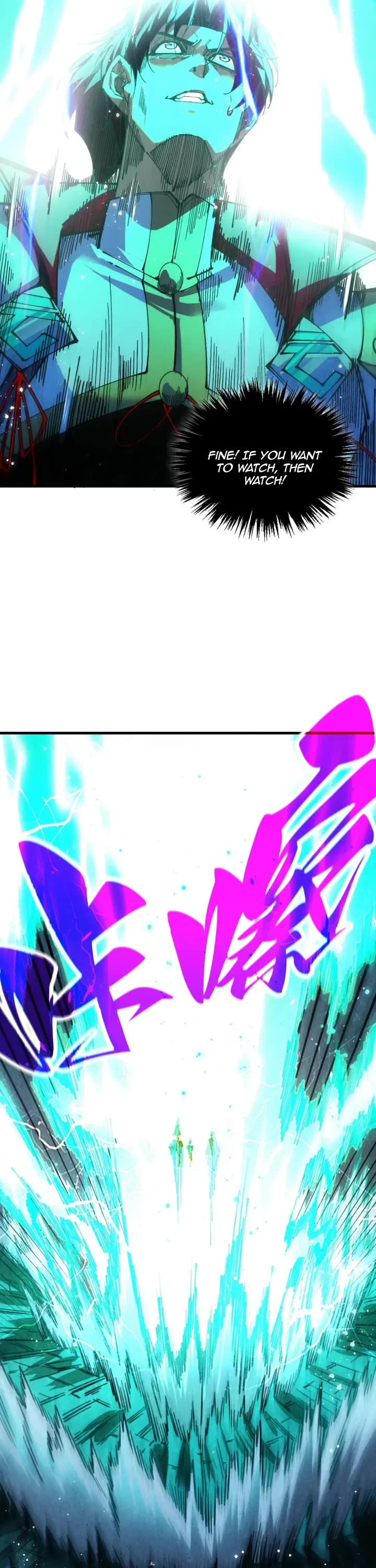 The Ultimate of All Ages Chapter 504 page 11 - Chapter 504